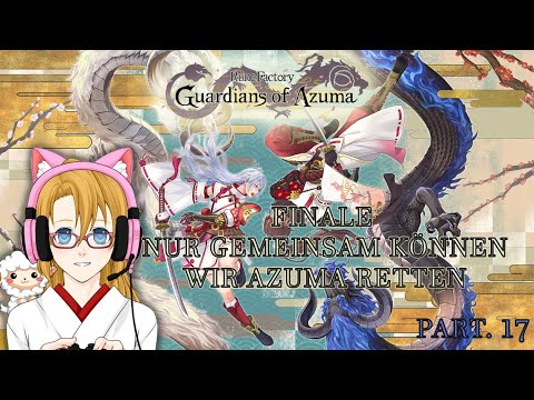 Rune Factory Guardians of Azuma