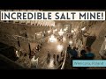 Must See Krakow Salt Mine Wielizcka Poland