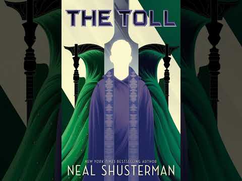 The Toll by Neal Shusterman - Chapters 19 & 20