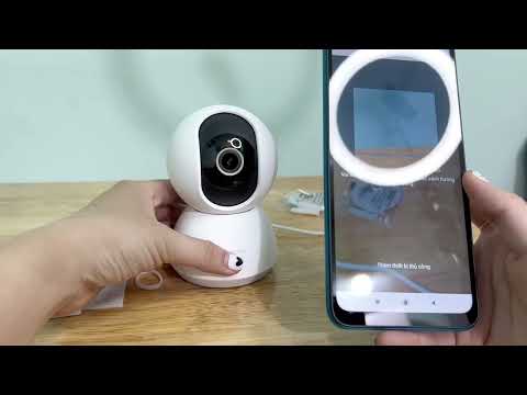 Xiaomi Smart Camera C300 2K - TEKBOSS
