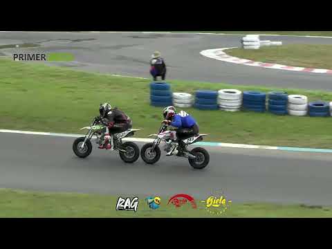 🏁Categoría YCF ÉLITE.🔥  Chachagui - Nariño Motovelocidad COLOMBIA 2025