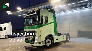 Тягач Volvo FH 460 4X2 VEB+ Hydraulik Alcoa's | Изображение 4 - Autoline