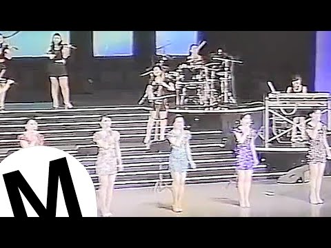 MoranBong Band - 공부하자 Full Live (VHS)