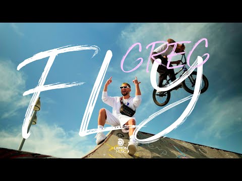 Greg - FLY | Official Music Video
