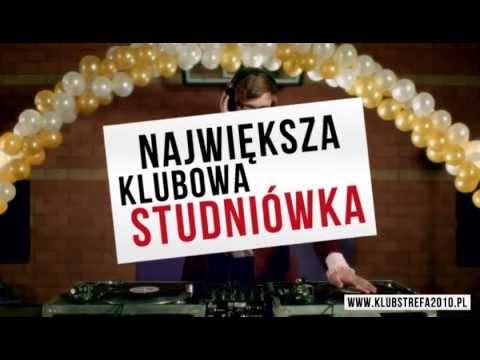 HIGH SCHOOL PARTY - Klub Strefa 2010 Płock 14 / 01 / 2012