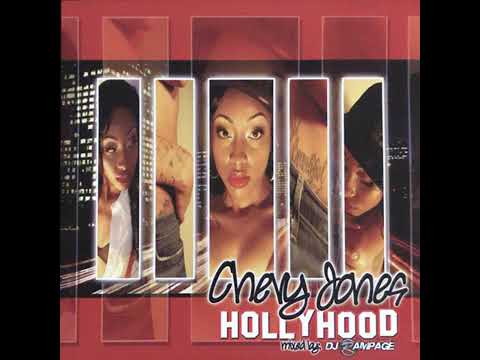 BLACK CHARM DJ PAULINHO RNB 7