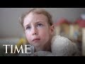 Spanking Harms Children According To The American Academy Of Pediatrics TIME