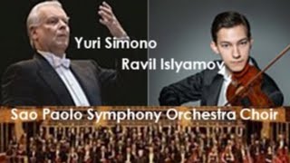 Flash: 1800/1830 CET 12:00/12:30 PM EST - Top Choral and Orchestral livestreams