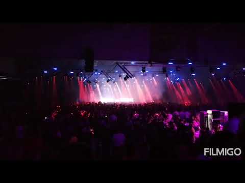 Mayday 2019 - Dima Aka Vitalic