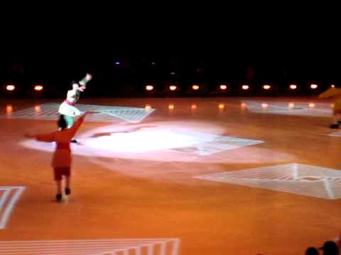 Princess Wishes- Mulan- February 6 2011