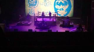 Puscifer - Life of Brian (Apparantly You Haven't Seen) @ Filmore Miami Beach 11.02.2016