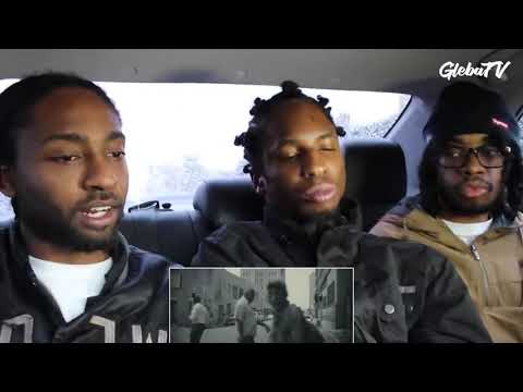 Американцы Слушают Русскую Музыку MiyaGi - Colors feat. Kadi  | ИНОСТРАНЦЫ СЛУШАЮТ | РЕАКЦИЯ