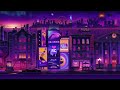 Roku City Screensaver 2024