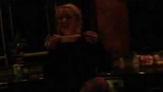 Jordan McCoy pickle eating contest