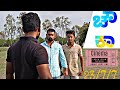 D Boss Darshan Mass Fight Scene ಚೌಕ Chowka Movie Best Spoof