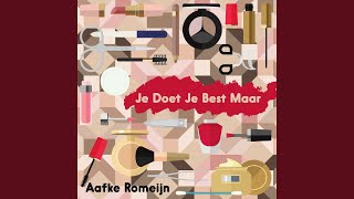 Aafke Romeijn - Xoxo video