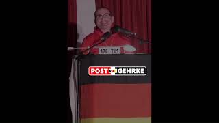 Verfassungssch(m)utz: Bin ich ein "Beobachtungsfall"❓