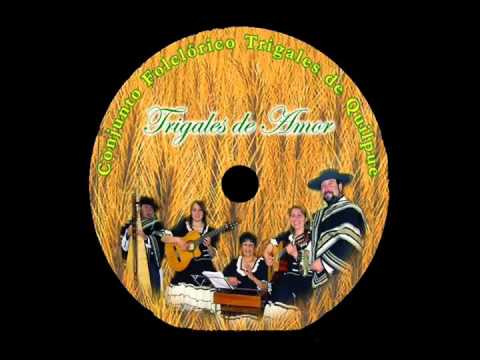 Cantando se van las penas (Cueca)