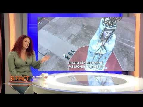 Statuja më e lartë në botë