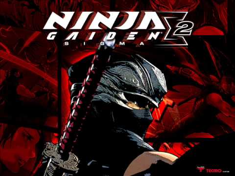 Ninja Gaiden Sigma 2 Soundtrack [2] - Sense of Mission (Ayane's Theme)