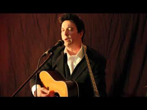 Promotional video thumbnail 1 for Jed Duvall as Johnny Cash and Elvis