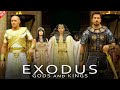 Exodus Gods And Kings 2014 Movie In English Dub Christian Bale Joel Edgerton Secrets Reviews
