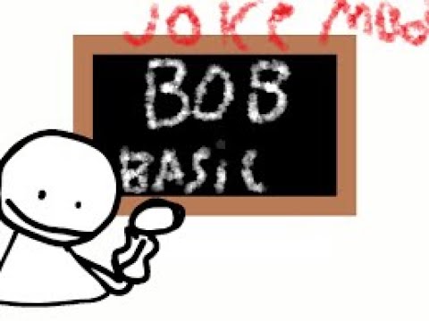 Bobs basic Destruction with fasguys mod menu