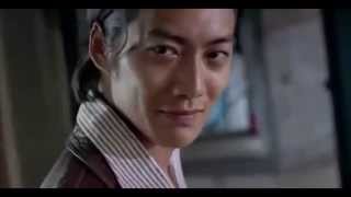 Takashi Sorimachi - The Best Villain