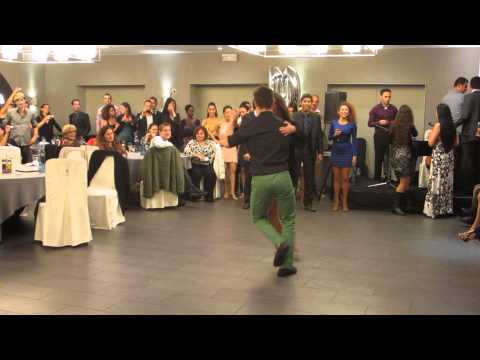 2013 11 29 - 3 spai carioca samba congress - intro - 6 - Stéphanie