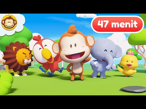 Lagu Anak Indonesia Terpopuler 2022 | BaLiTa