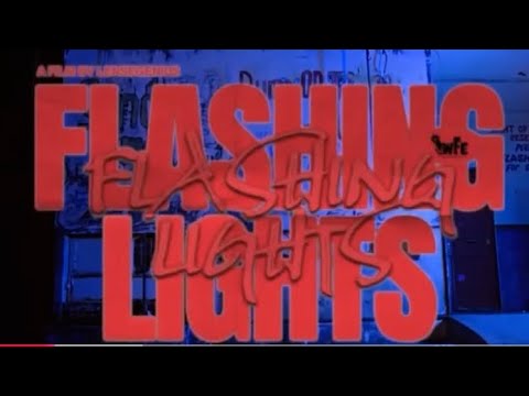 Brotherkupa - Flashing Lights feat. KindlyNxsh (Official Music Video)