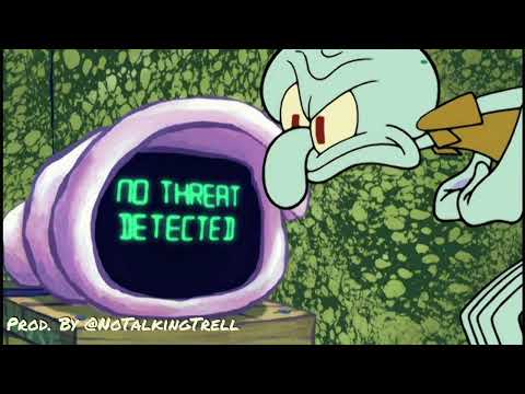 [FREE] KP SKYWALKA x Lil Dude x XanMan x DMV Type Beat - “Threat”