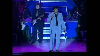 Juan Gabriel - Podría Volver - Cali Colombia 2003