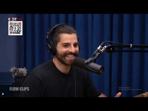 ALOK DÁ CONSELHOS PARA QUEM QUER PRODUZIR MUSICA - FLOW PODCAST