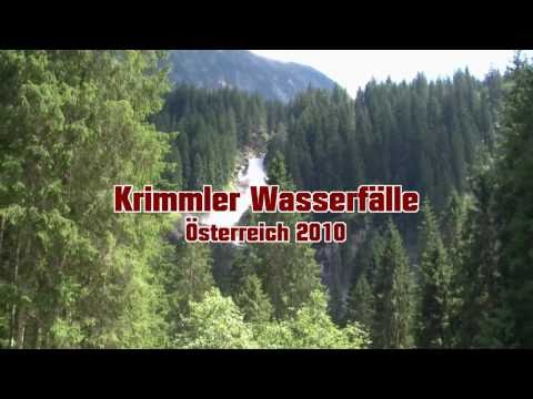 Krimmler Wasserfälle 2010