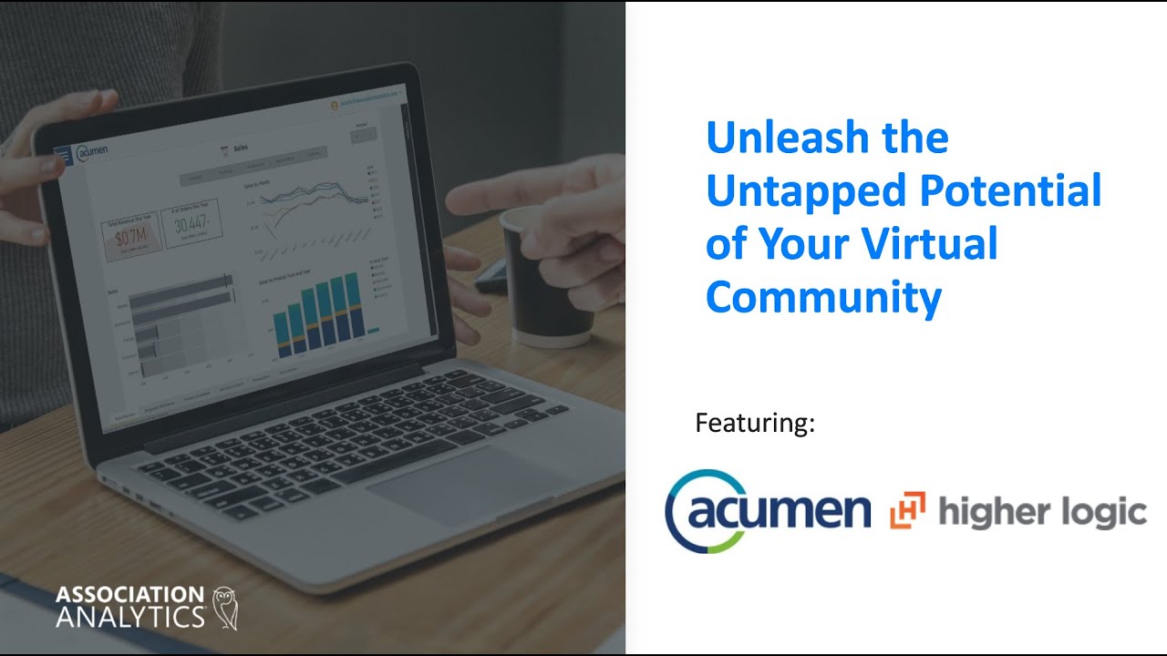 Unleash the Untapped Potential of Your Virtual Community