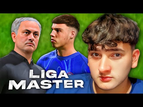 Mourinho returns to Chelsea | Master League #1