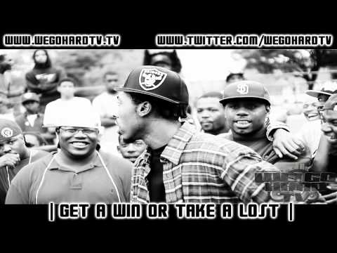 Kidrock Dollaz vs June Drama