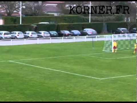 Coupe du Midi / Tournefeuille - Tarbes