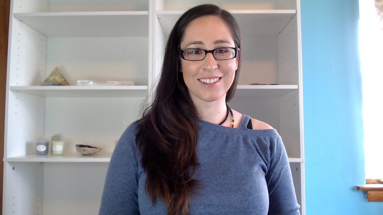 Lightworkers 101 - Erin Werley