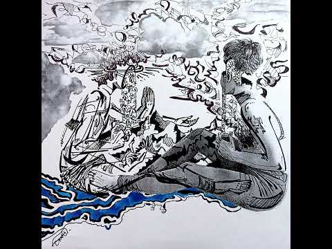 Soft Weather — Cotton Mountains