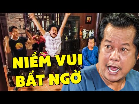 NIỀM VUI BẤT NGỜ - PHIM VIỆT NAM MỚI NHẤT | PHIM HAI LÚA MIỀN TÂY | PHIM VIỆT NAM HAY