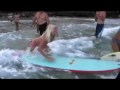 Bethany Hamilton: Shark Attack--The Real Story ...