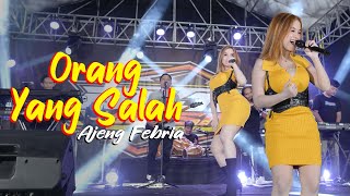 Download lagu Ajeng Febria - Orang Yang Salah - Bejo MusicKu sudah mencoba tuk berikan bunga mp3 Download lagu Ajeng Febria - Orang Yang Salah - Bejo MusicKu sudah mencoba tuk berikan bunga mp3