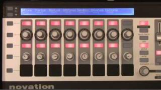 Video thumbnail for Novation SL MkII Tutorial -- Part 1 of 4 by Focusrite