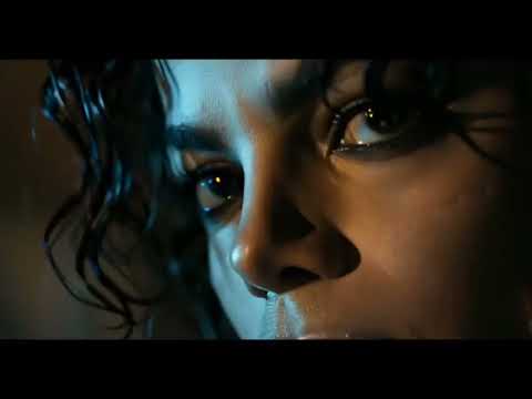 Lady Gaga ft Michael Jackson - shadow of a Man ( video oficial IA).