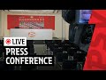 LIVE | Persconferentie Marcel Brands en Earnest Stewart
