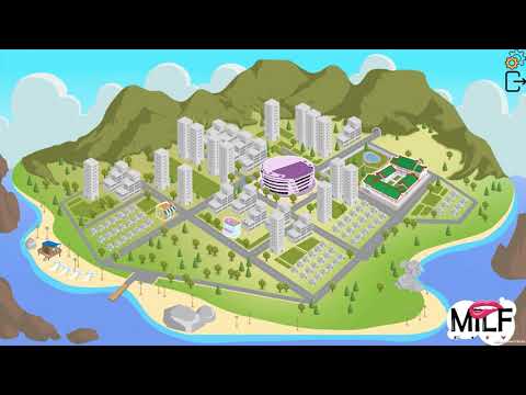 Milf City - Steam/Gameplay - YouTube