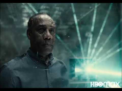 Zack Snyder's Justice League Teaser Trailer 1 2021