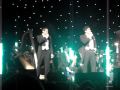 Il divo & Kristin Chenoweth with Do you hear what I hear Beacon Theatre- New York